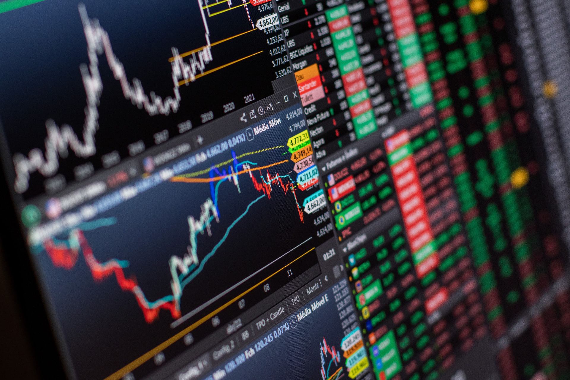 El mercado evoluciona más rápido que tu ejecución